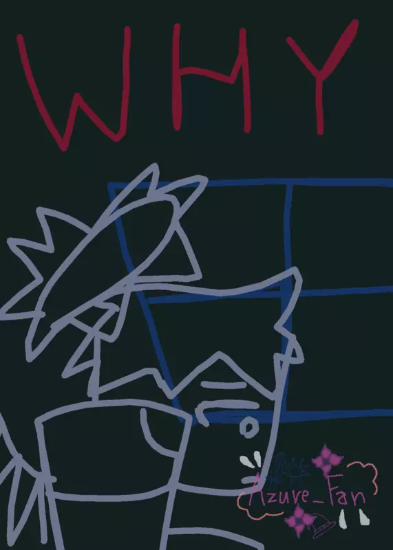 Game by @Azure_Fan264