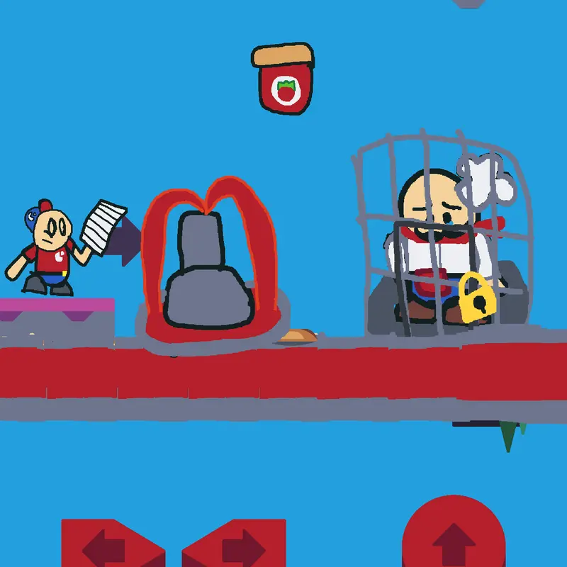 Game by @ceriguad