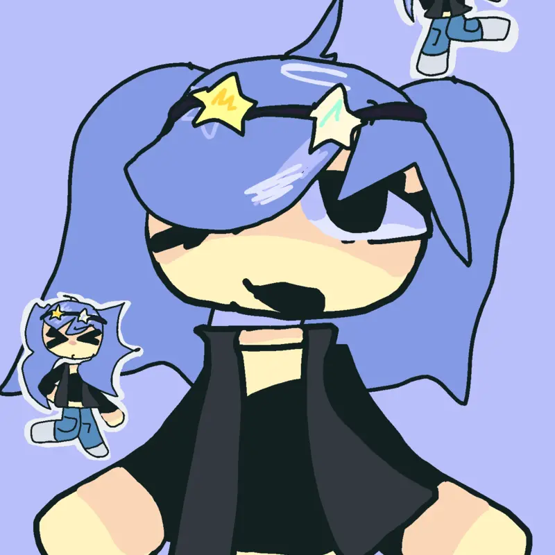 Game by @kookadoozz