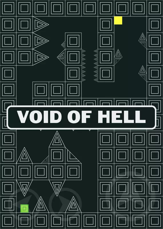 Void Of Hell by @LicaGaming2013