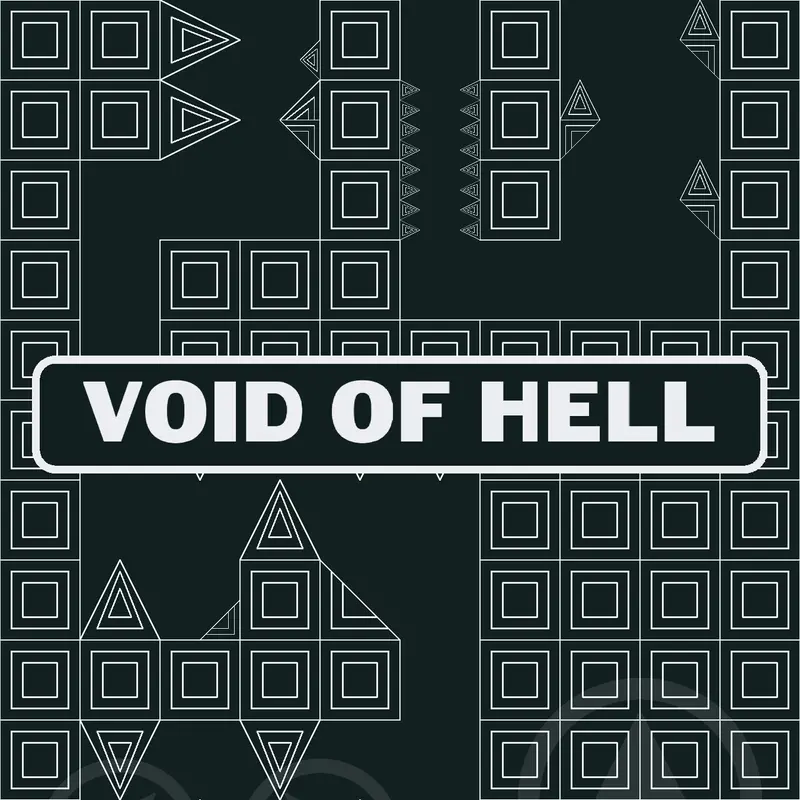 Void Of Hell by @LicaGaming2013