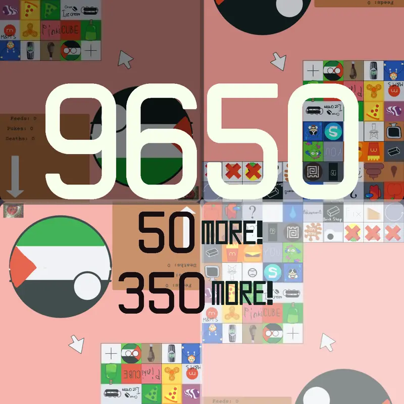 Game by @9-Good