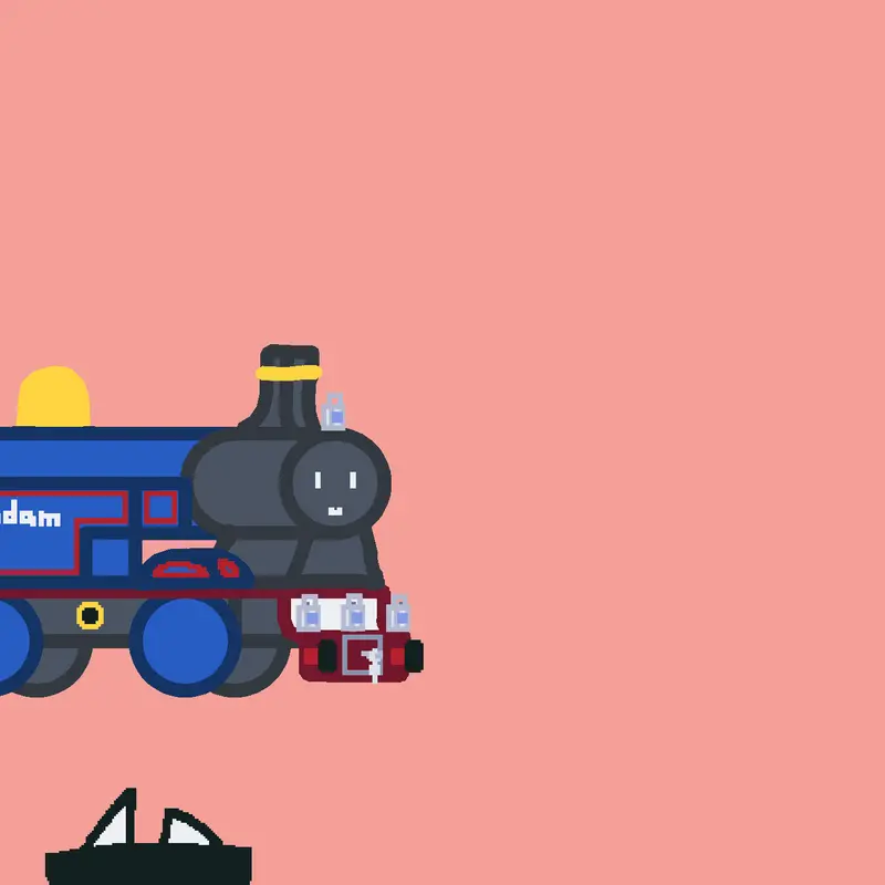 Game by @AdamStudios