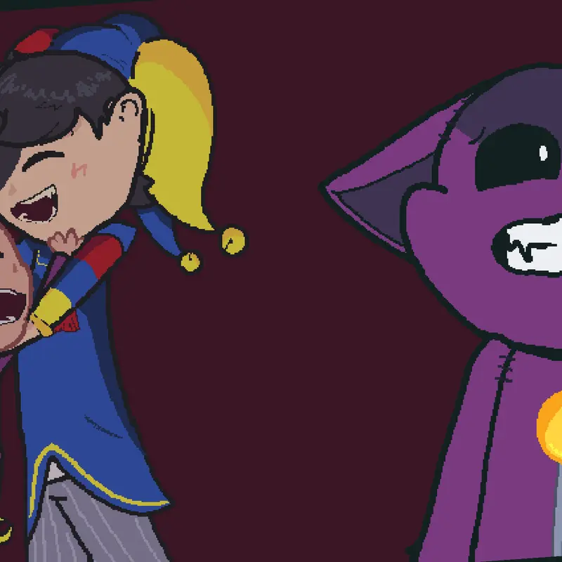 Game by @hubcfriubfoiefb