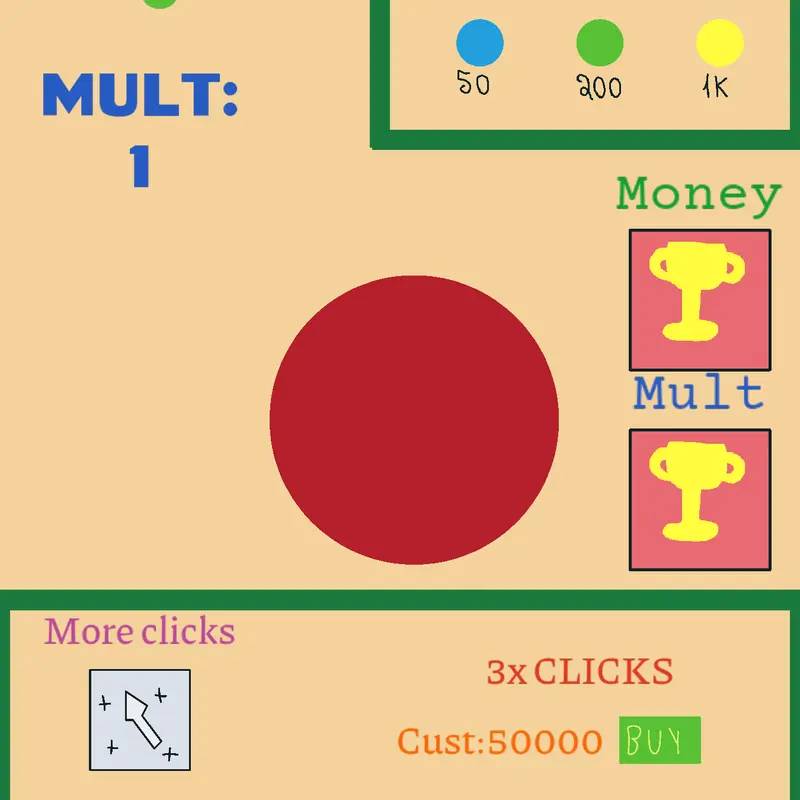 Game by @massivespace