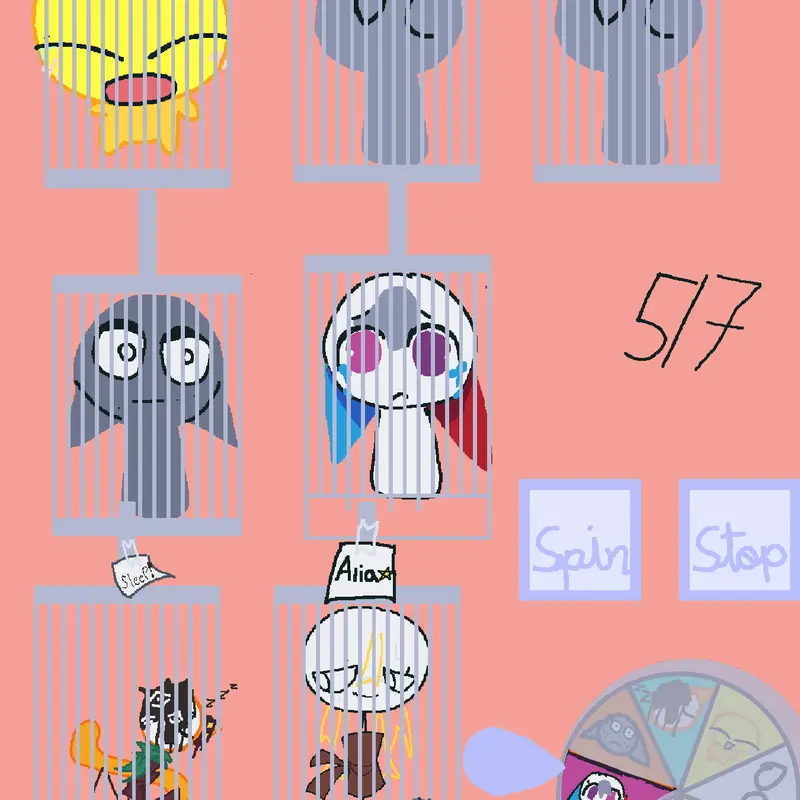 Game by @Silly_cuw