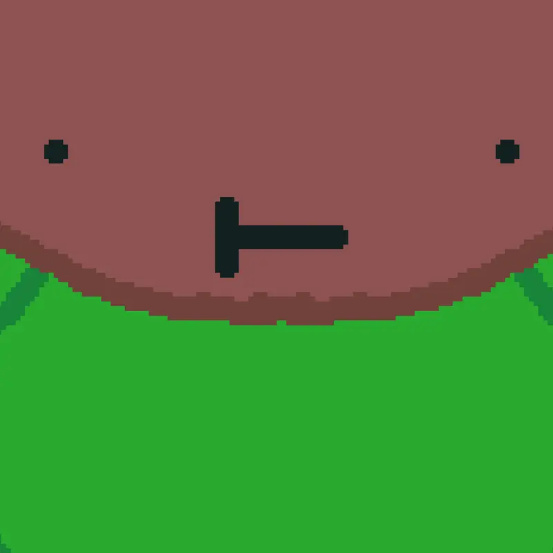 Game by @MrGinnox
