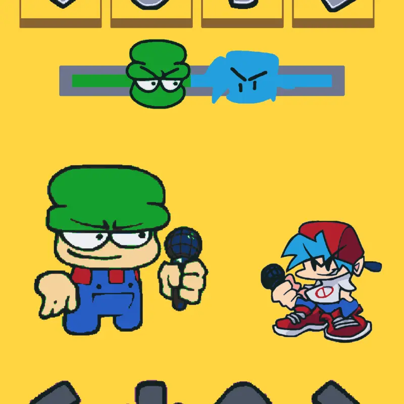 Game by @Palito2022cl