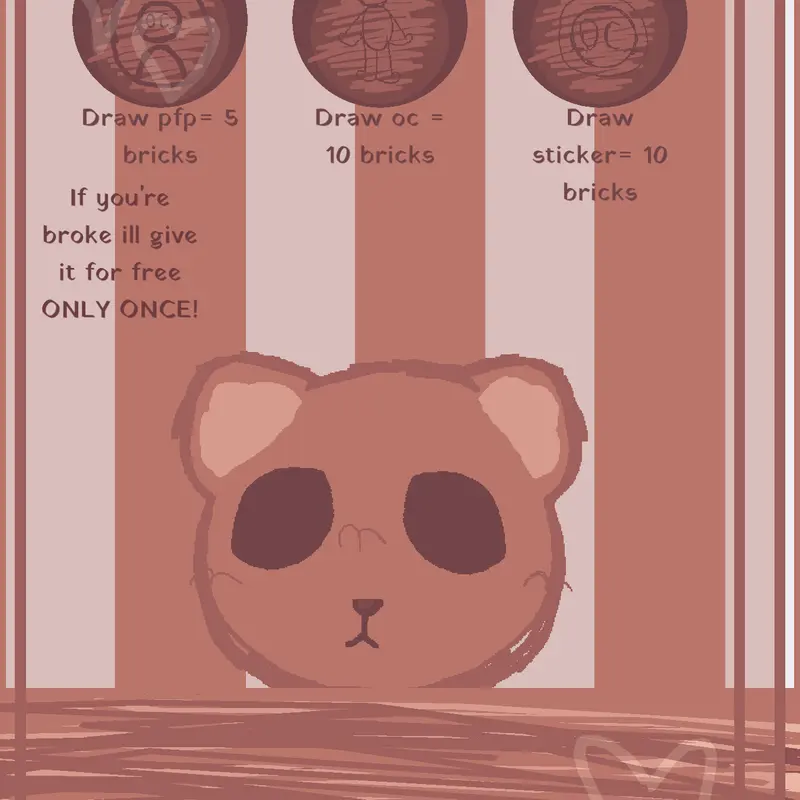 Game by @Chocolat3_milk