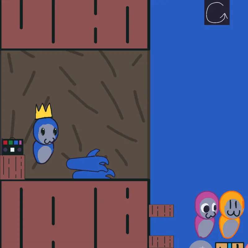 Game by @lengender