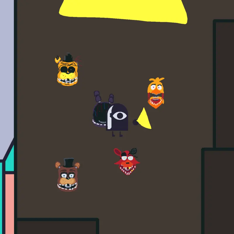 Game by @JoseMR