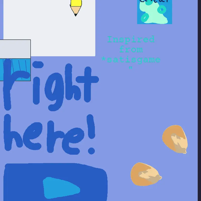 Right here! by @ilovecookiesyumyum