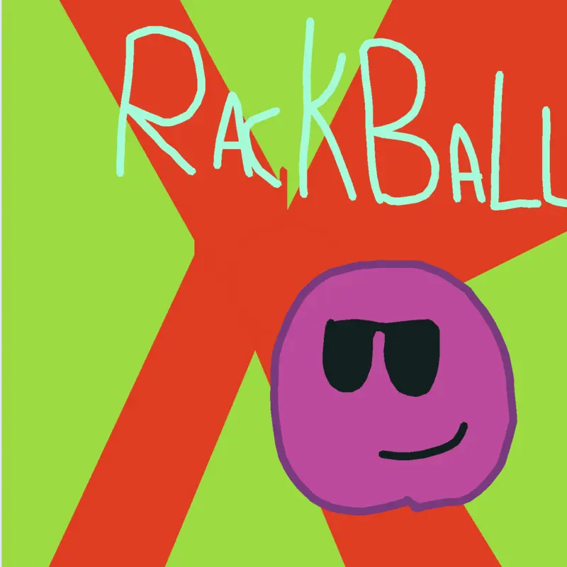Game by @RackBiocks