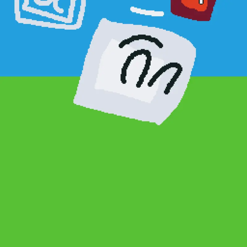 Game by @cube72TyHOT