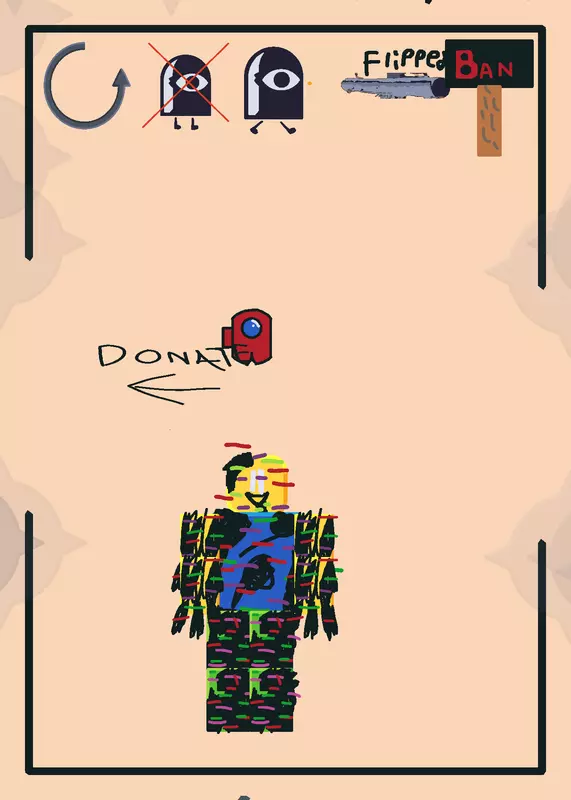 Game by @Glitched23