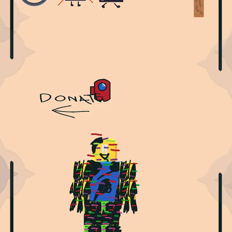 Game by @Glitched23