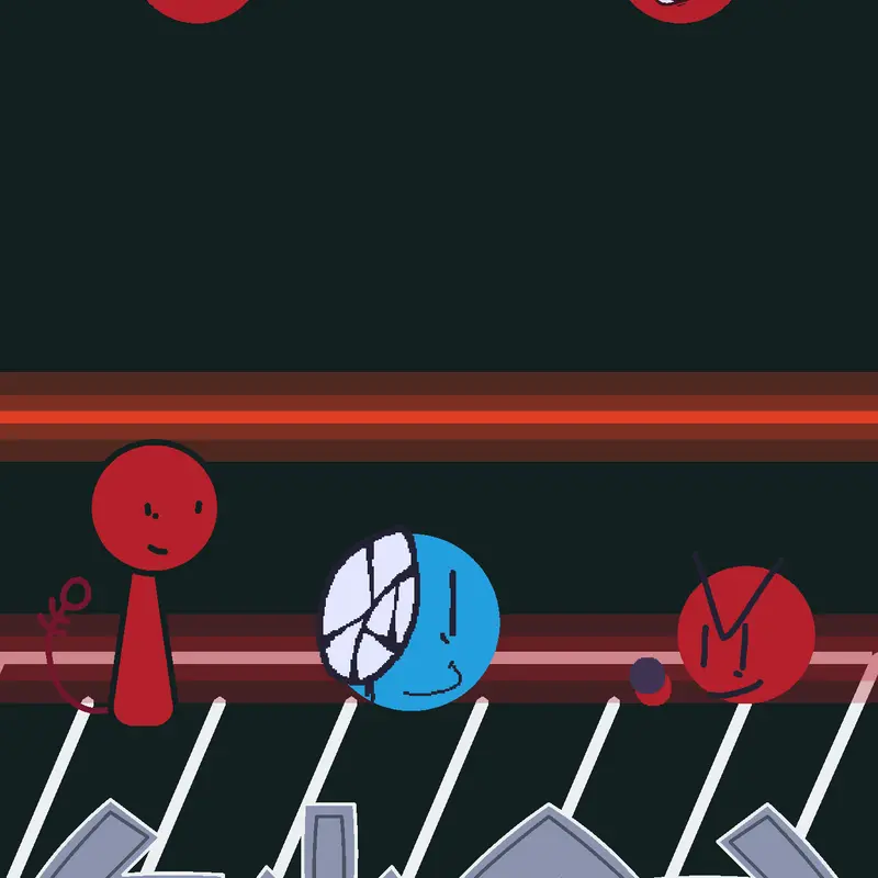 Game by @ISAACSENA