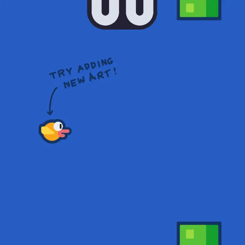 Game by @mither_bird