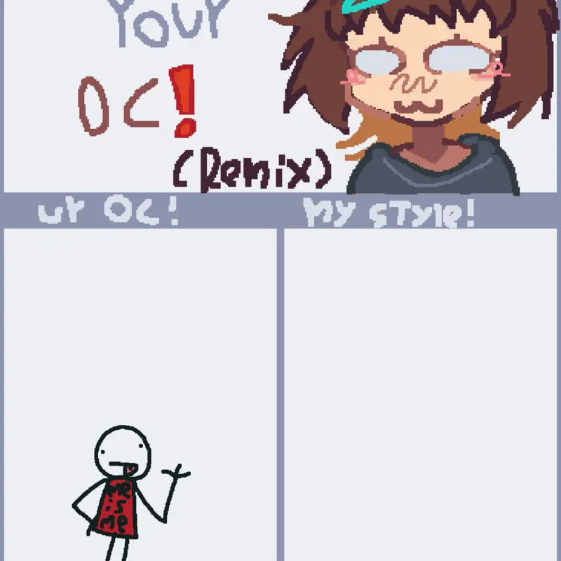 Game by @DUM_GUY
