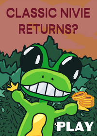 CLASSIC NIVIE RETURNS?!