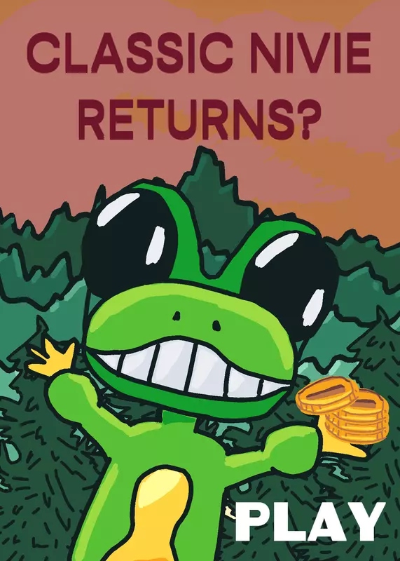 Game by @Nivie