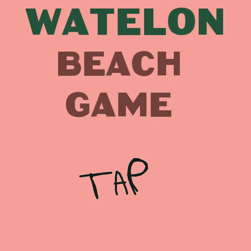 Game by @soupk