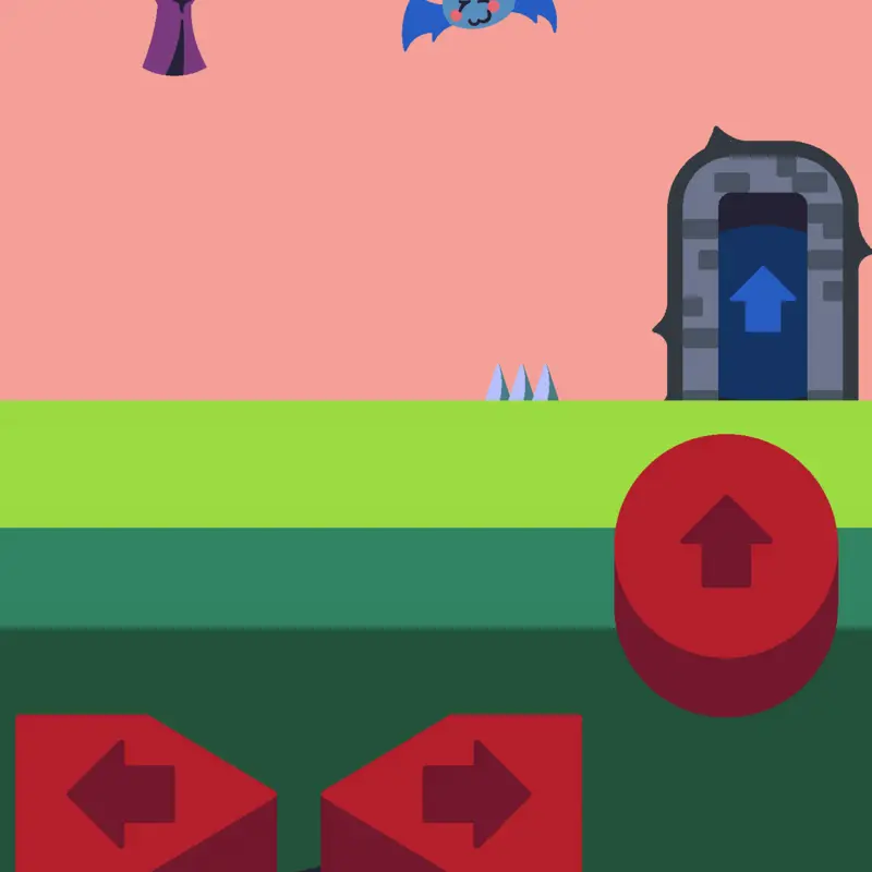 Game by @kauaanimagames-fnf