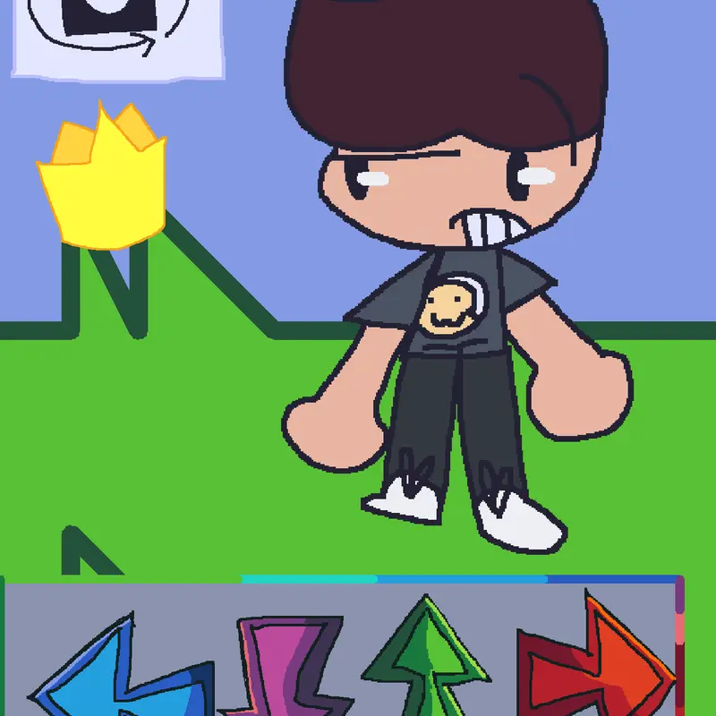 Game by @tutorialacount21