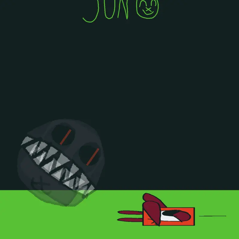 Game by @Junaria