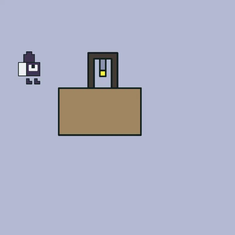 Game by @bebgUSBs