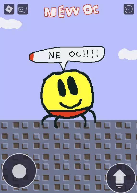 Game by @dishy_fishy_nishy