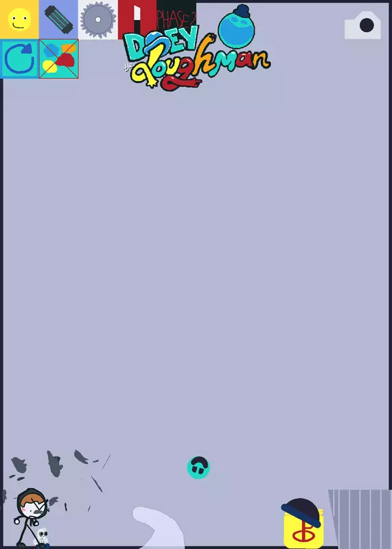 Game by @A-183_fan