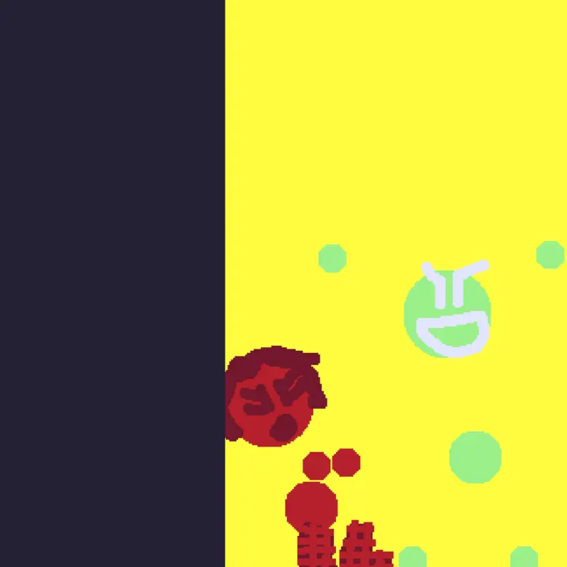 Game by @hssbskw