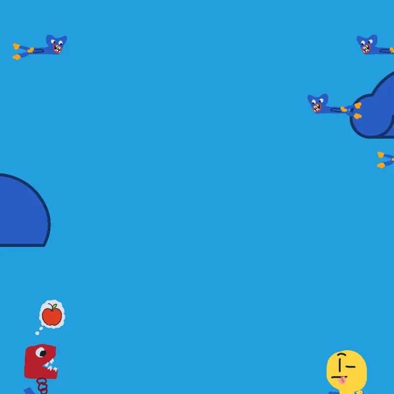 Game by @FoxyGamer11