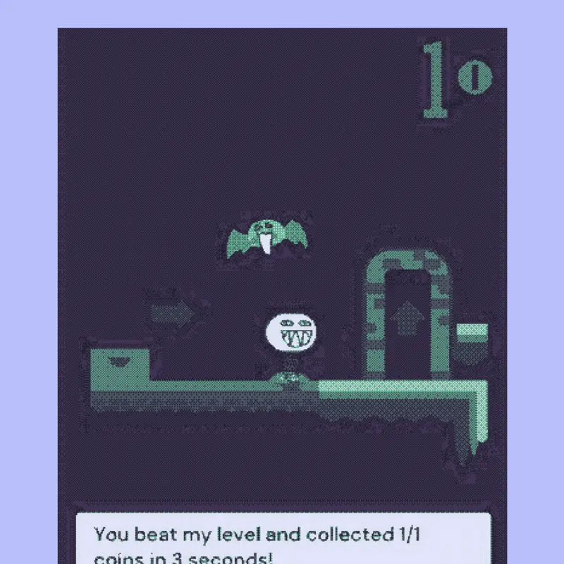 Game by @iii_arthur