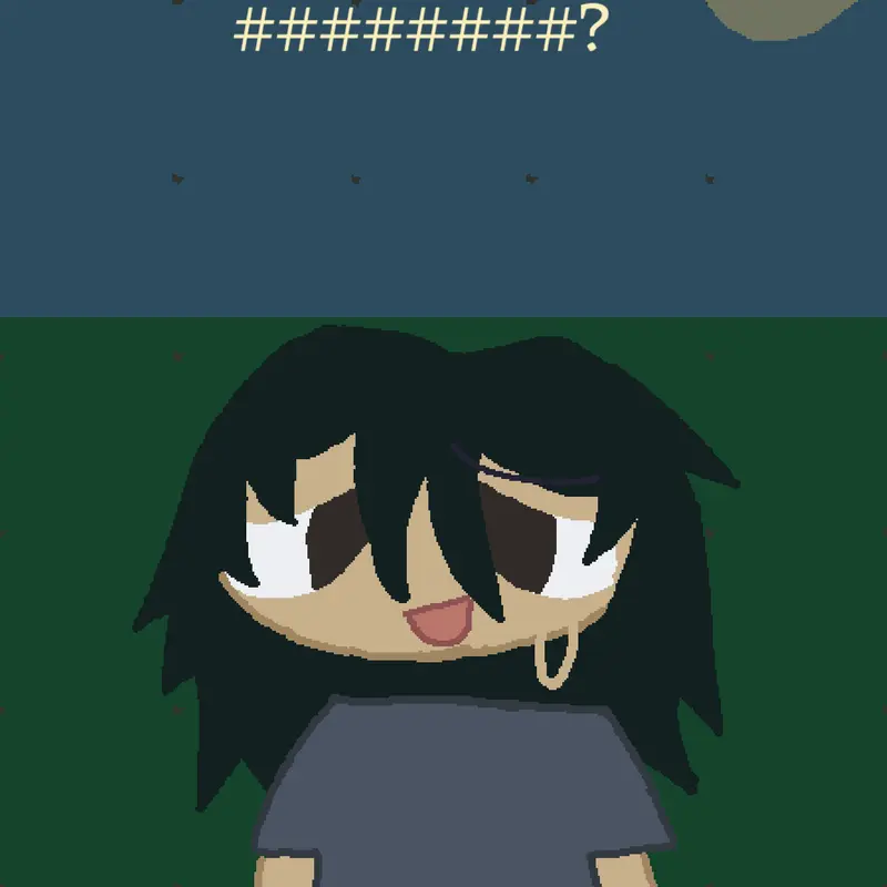 Random thing i see sometimes by @Xylus_the_bisexual_gal