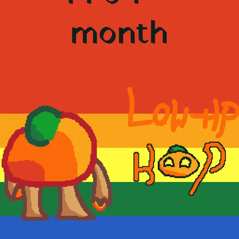 Game by @KoPumpkin