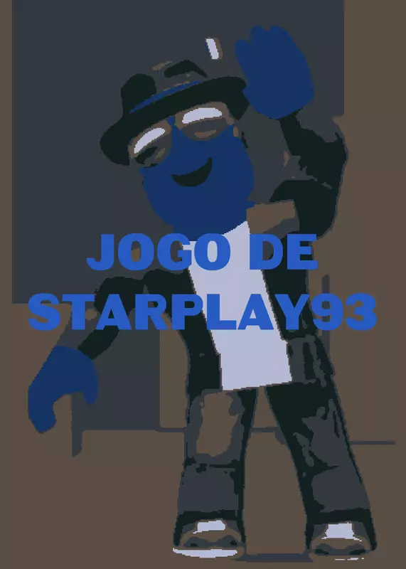 Jogo de celular/Phone game by @starplay93