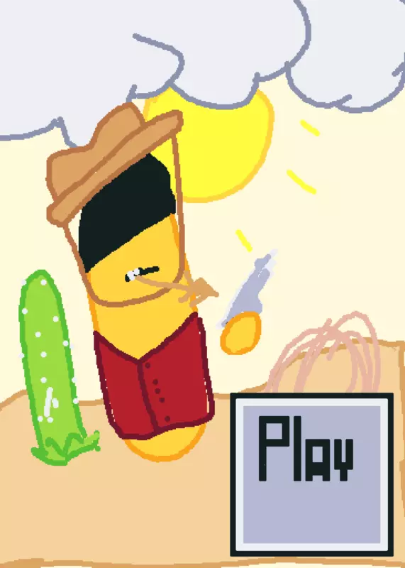 Game by @SmartestDumbestPlayer