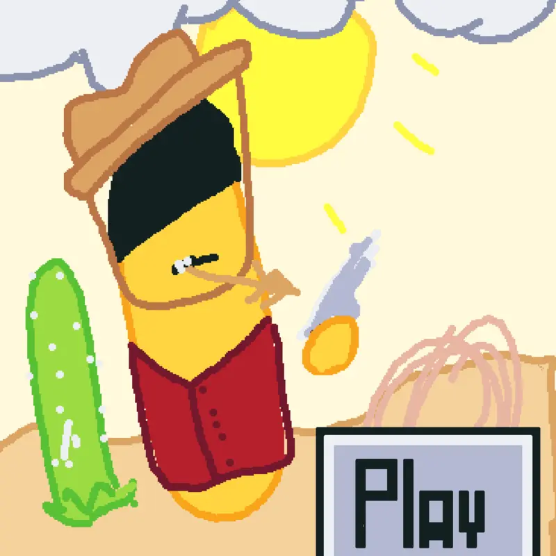 Game by @SmartestDumbestPlayer