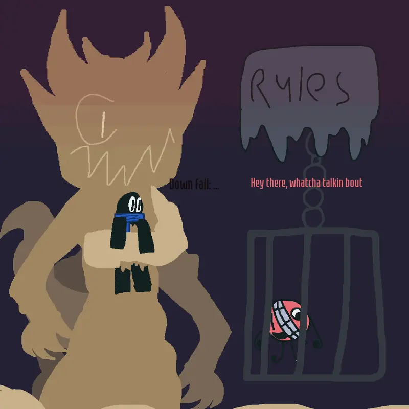 Game by @catboy101