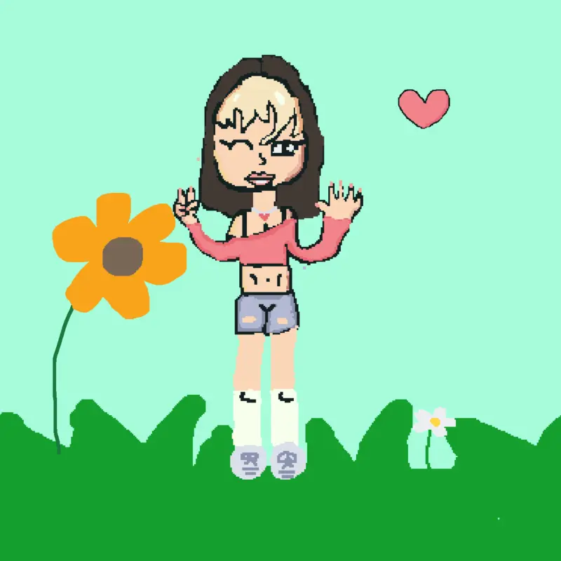Game by @CosmicGlitter6