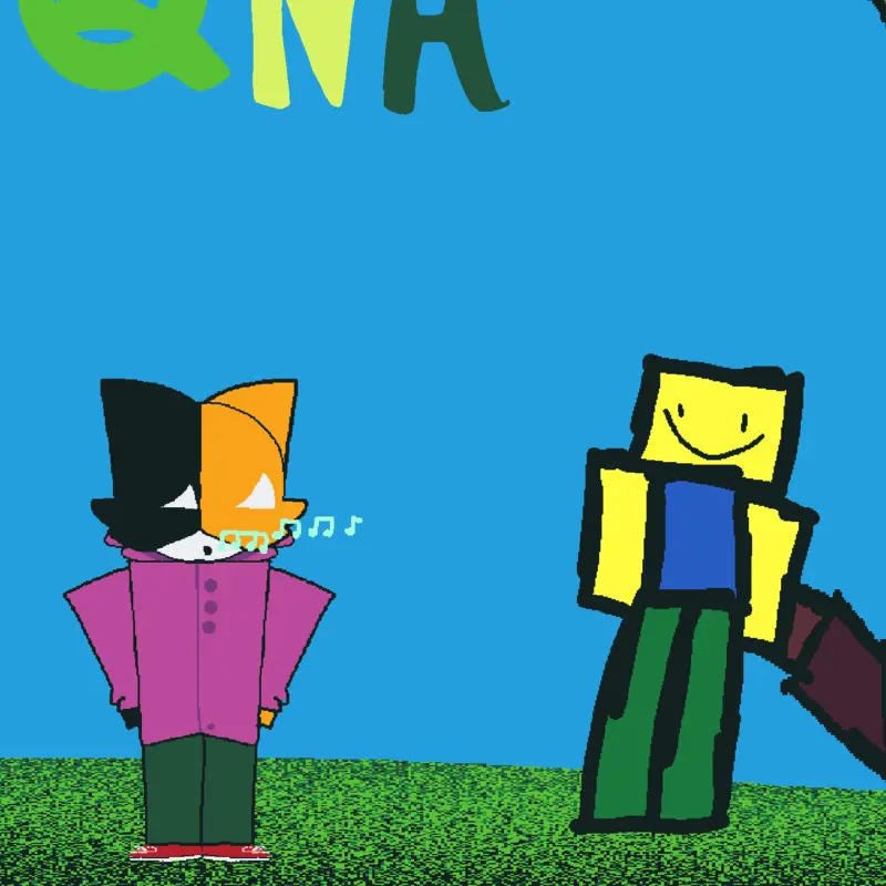 Game by @NOSOI_SONIO