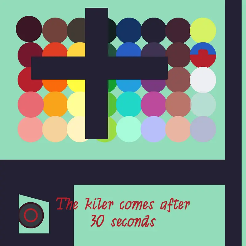 Game by @Blue2278_WaterFire