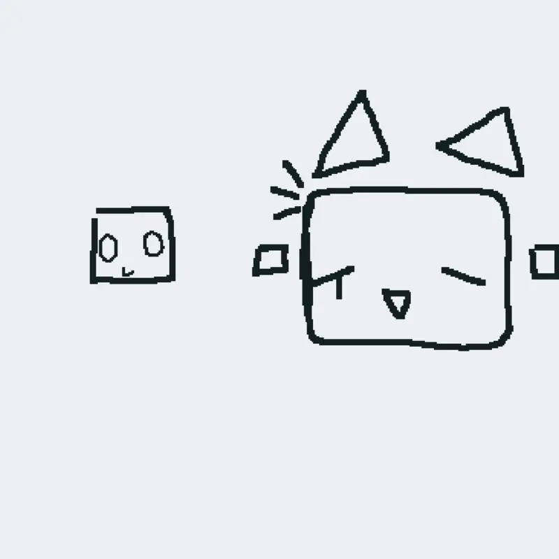 Game by @M00NC4K3