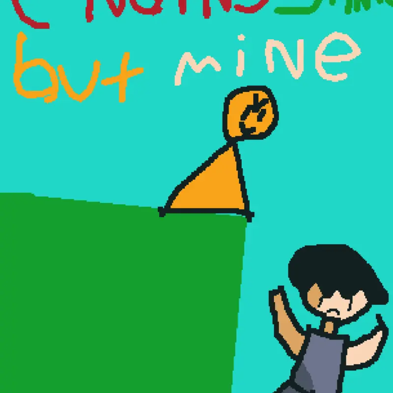 Game by @IT3ADAM