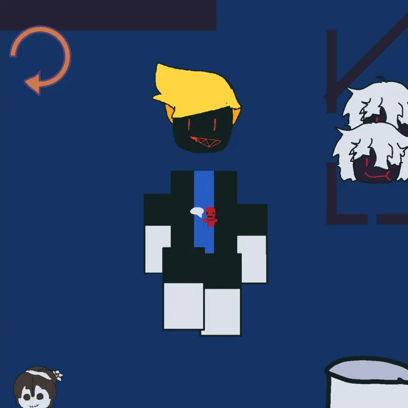 Game by @namuter
