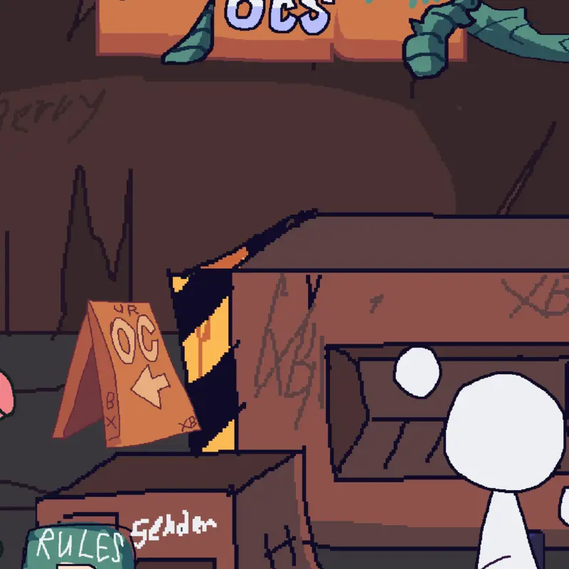 Game by @evertom_plays