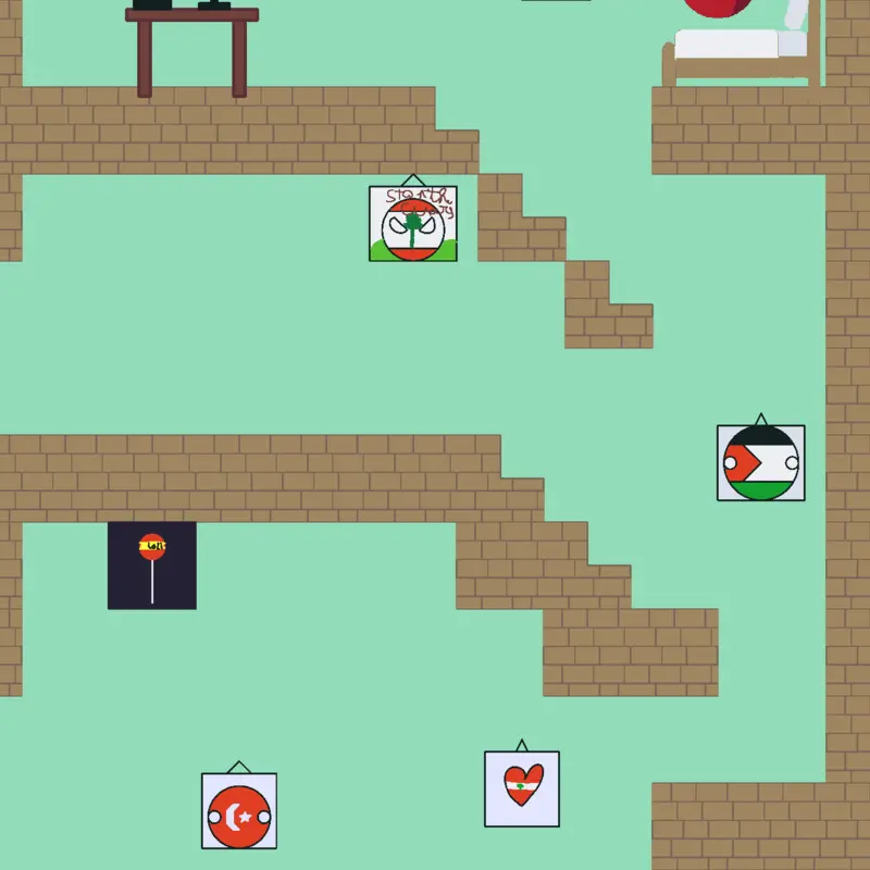 Game by @vitalyan_man