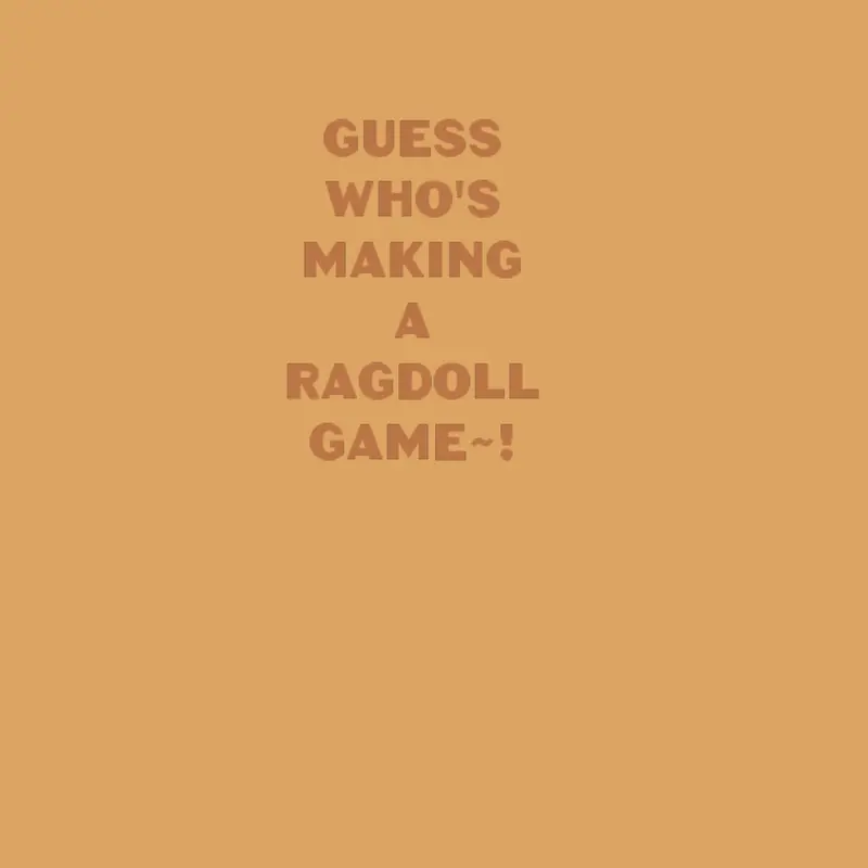 Game by @c0ns1gl13r3_F4sh10nguy